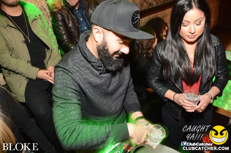 Bloke nightclub photo 66 - February 4th, 2016