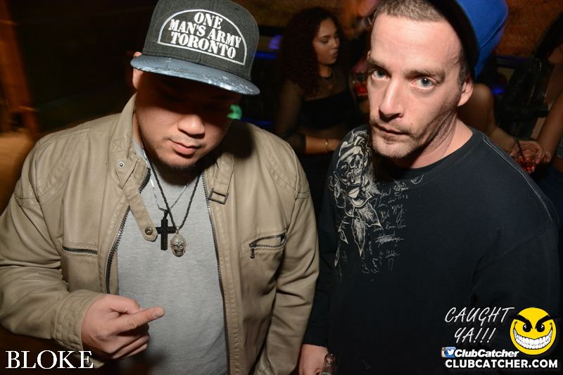 Bloke nightclub photo 67 - February 4th, 2016