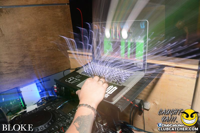 Bloke nightclub photo 69 - February 4th, 2016