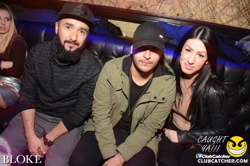 Bloke nightclub photo 8 - February 4th, 2016