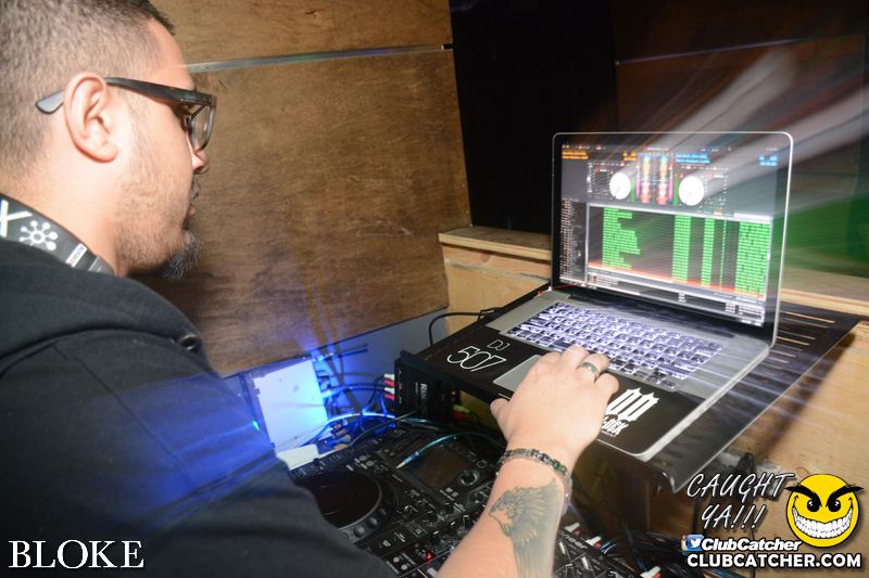 Bloke nightclub photo 71 - February 4th, 2016