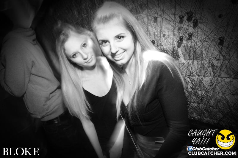 Bloke nightclub photo 75 - February 4th, 2016