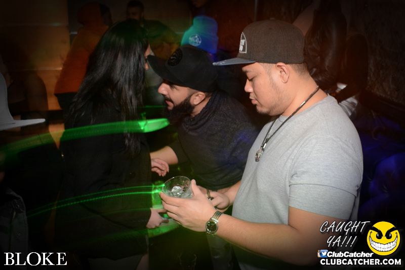 Bloke nightclub photo 76 - February 4th, 2016