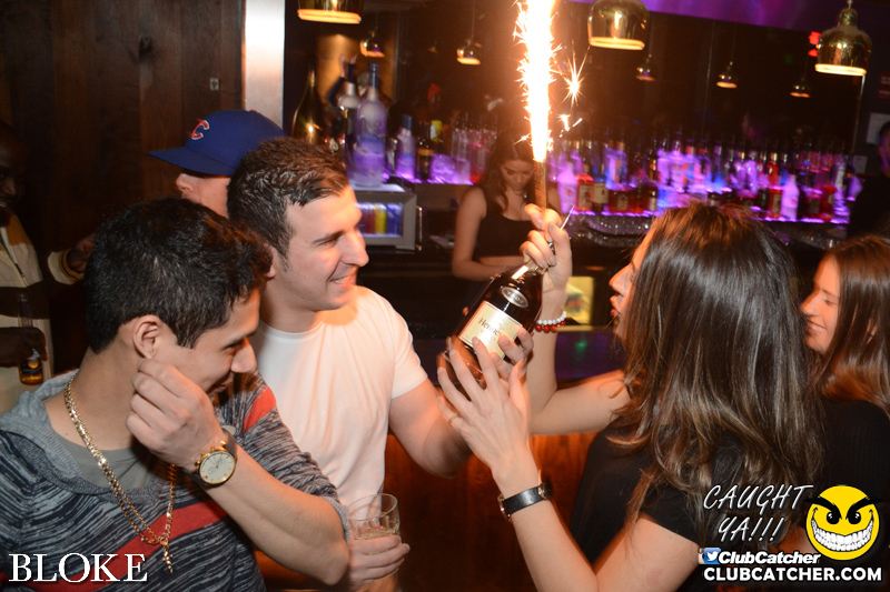 Bloke nightclub photo 77 - February 4th, 2016