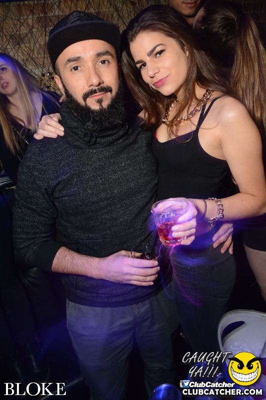 Bloke nightclub photo 78 - February 4th, 2016