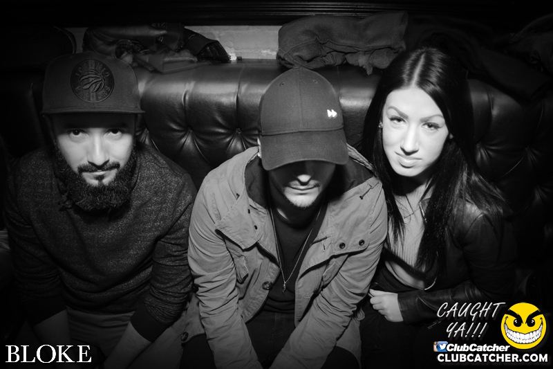 Bloke nightclub photo 79 - February 4th, 2016