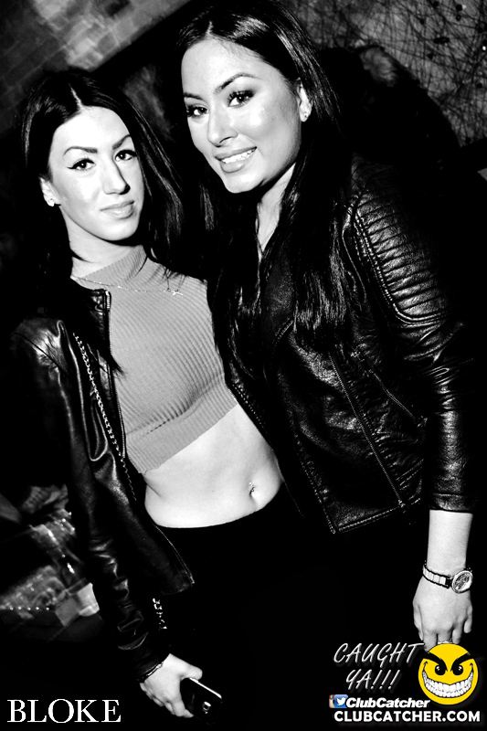 Bloke nightclub photo 80 - February 4th, 2016