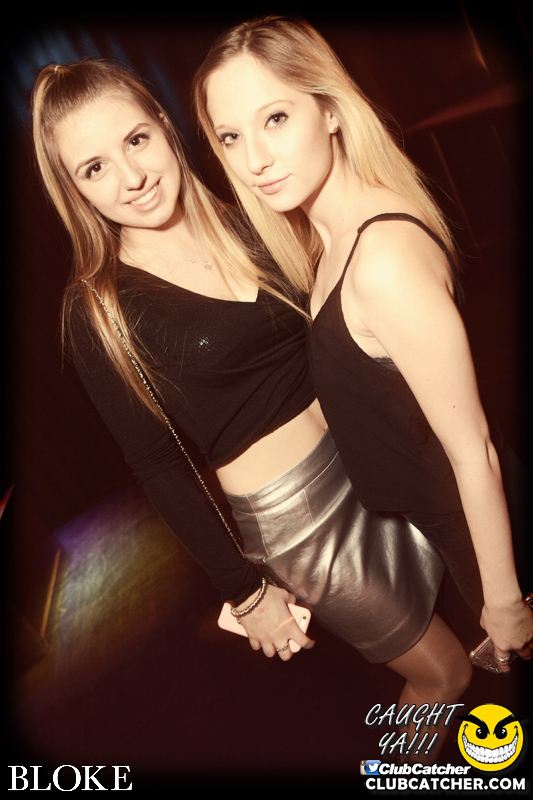 Bloke nightclub photo 82 - February 4th, 2016