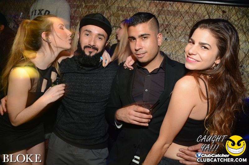 Bloke nightclub photo 83 - February 4th, 2016