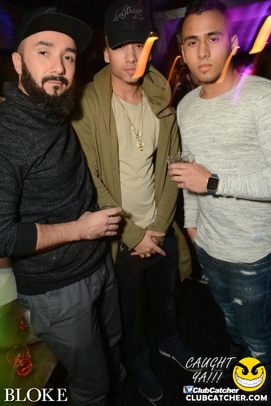 Bloke nightclub photo 84 - February 4th, 2016