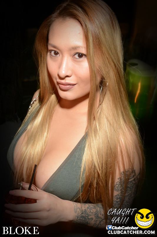 Bloke nightclub photo 86 - February 4th, 2016