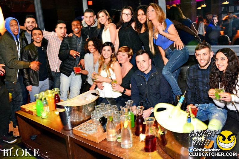 Bloke nightclub photo 87 - February 4th, 2016