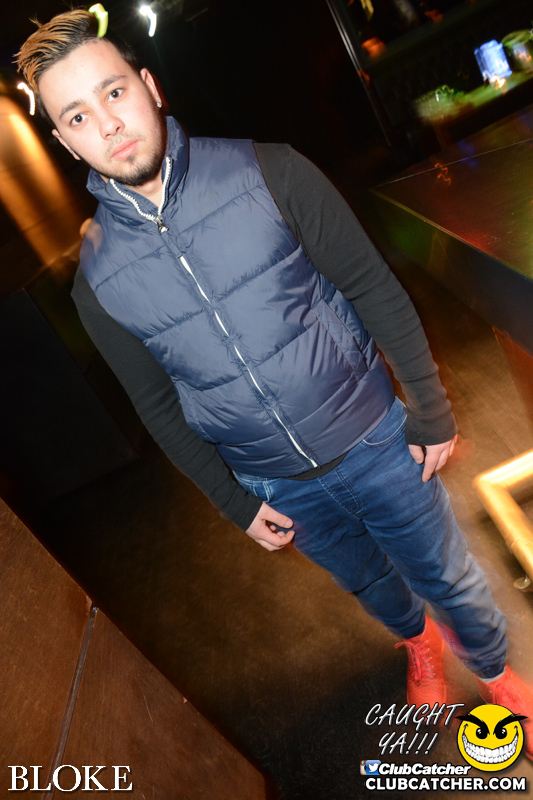Bloke nightclub photo 89 - February 4th, 2016