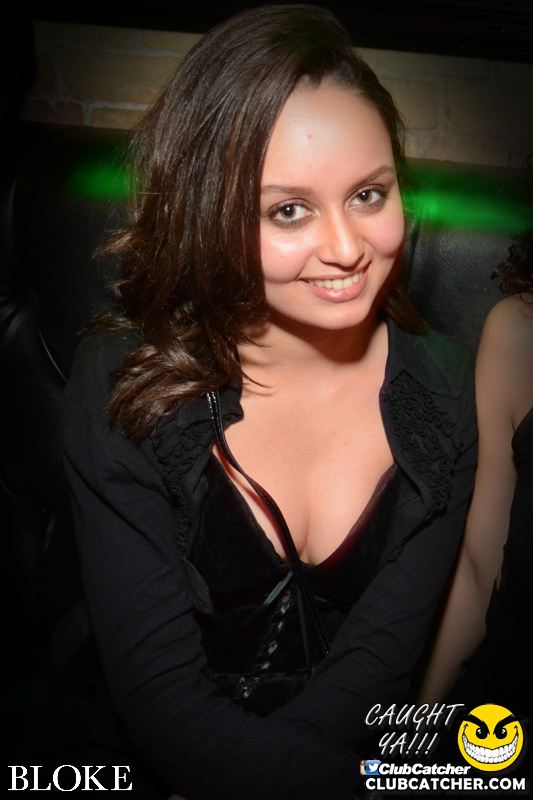 Bloke nightclub photo 90 - February 4th, 2016