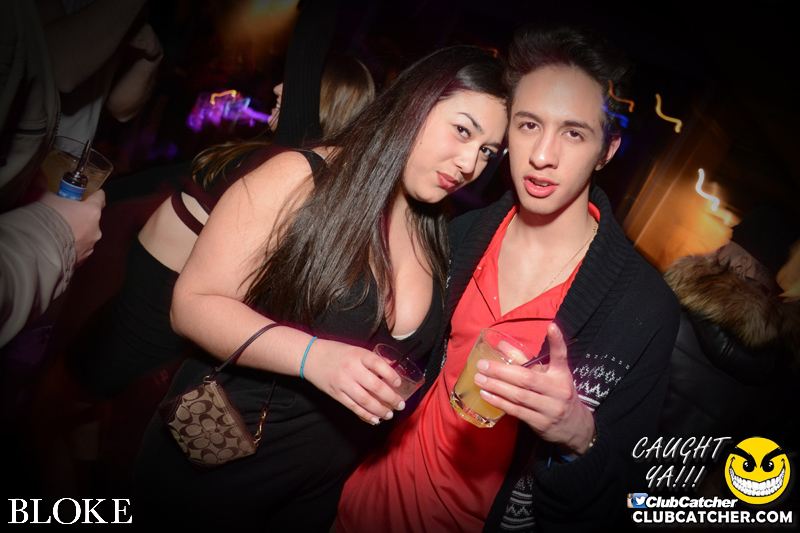 Bloke nightclub photo 93 - February 4th, 2016