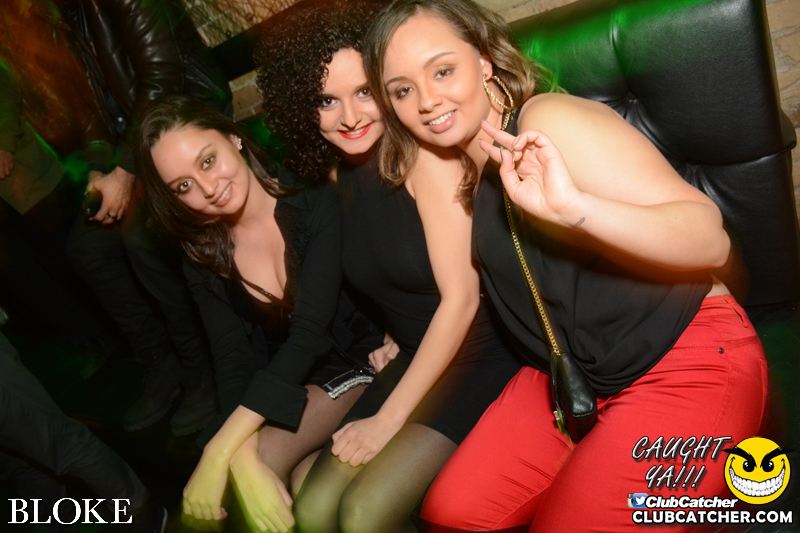 Bloke nightclub photo 95 - February 4th, 2016