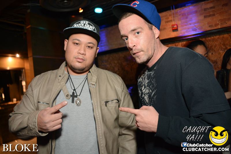 Bloke nightclub photo 96 - February 4th, 2016