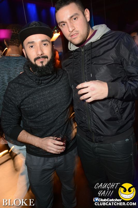 Bloke nightclub photo 97 - February 4th, 2016