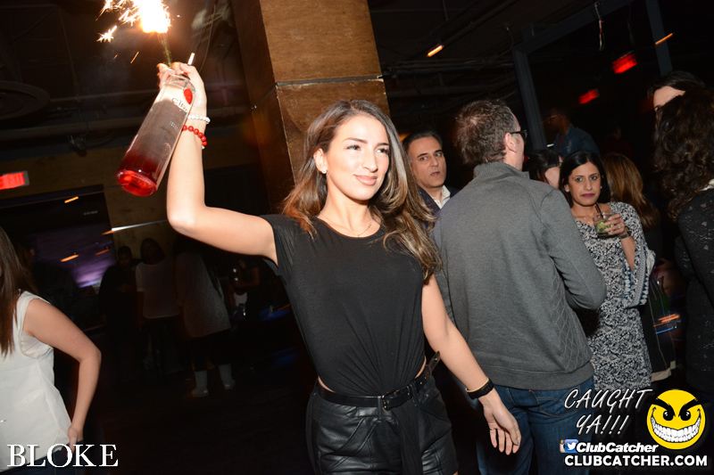 Bloke nightclub photo 98 - February 4th, 2016