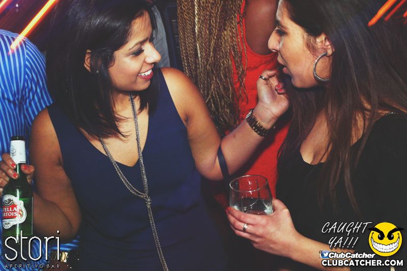 Stori Aperitivo lounge photo 104 - February 5th, 2016