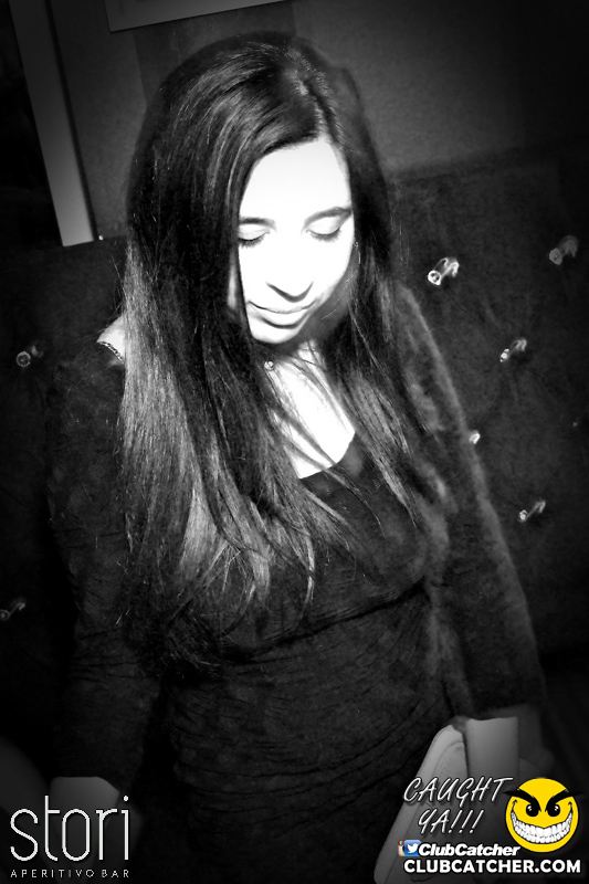 Stori Aperitivo lounge photo 106 - February 5th, 2016