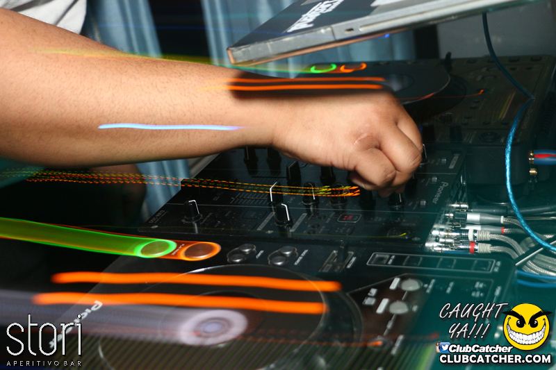 Stori Aperitivo lounge photo 127 - February 5th, 2016