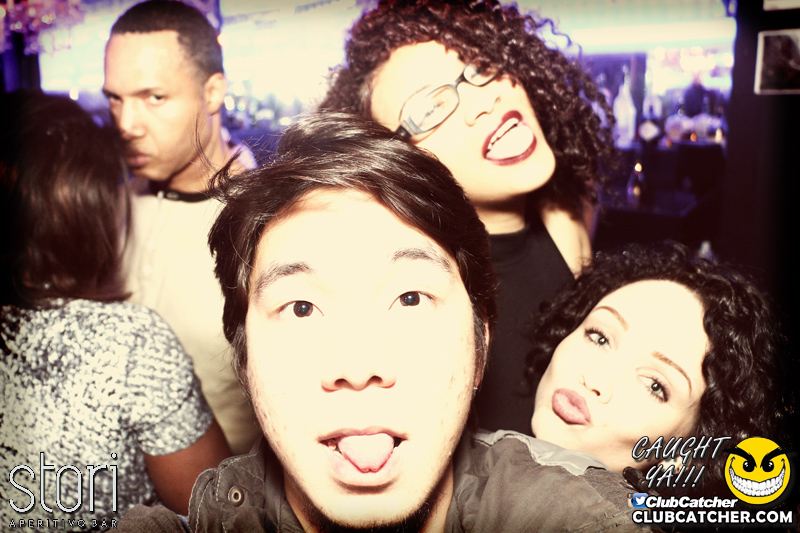 Stori Aperitivo lounge photo 134 - February 5th, 2016