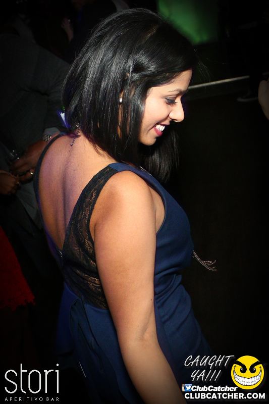 Stori Aperitivo lounge photo 54 - February 5th, 2016