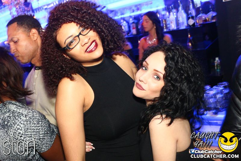Stori Aperitivo lounge photo 85 - February 5th, 2016