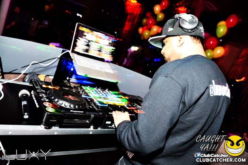 Luxy nightclub photo 106 - February 5th, 2016