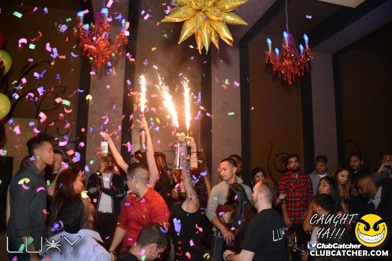 Luxy nightclub photo 107 - February 5th, 2016