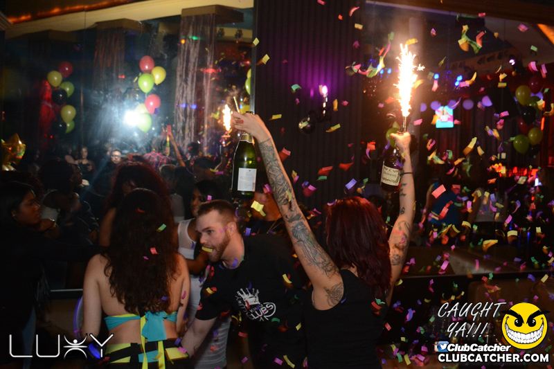 Luxy nightclub photo 109 - February 5th, 2016