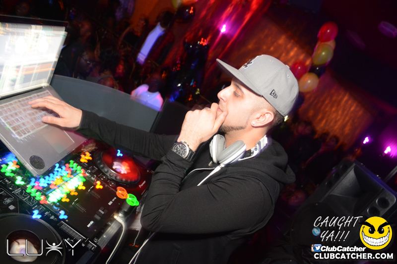 Luxy nightclub photo 110 - February 5th, 2016