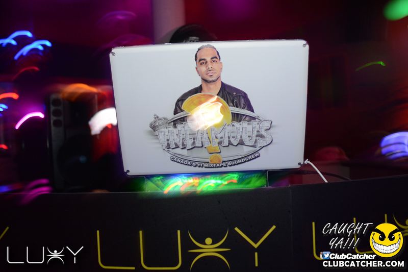 Luxy nightclub photo 12 - February 5th, 2016