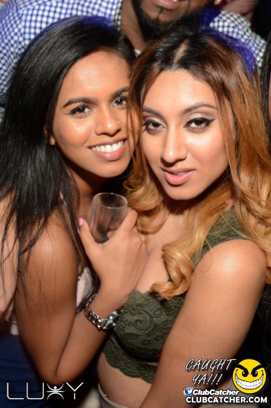 Luxy nightclub photo 13 - February 5th, 2016