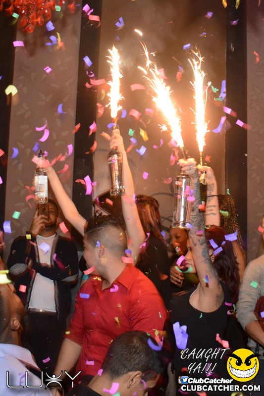 Luxy nightclub photo 14 - February 5th, 2016