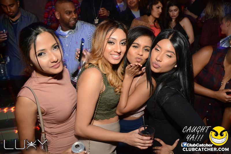 Luxy nightclub photo 3 - February 5th, 2016