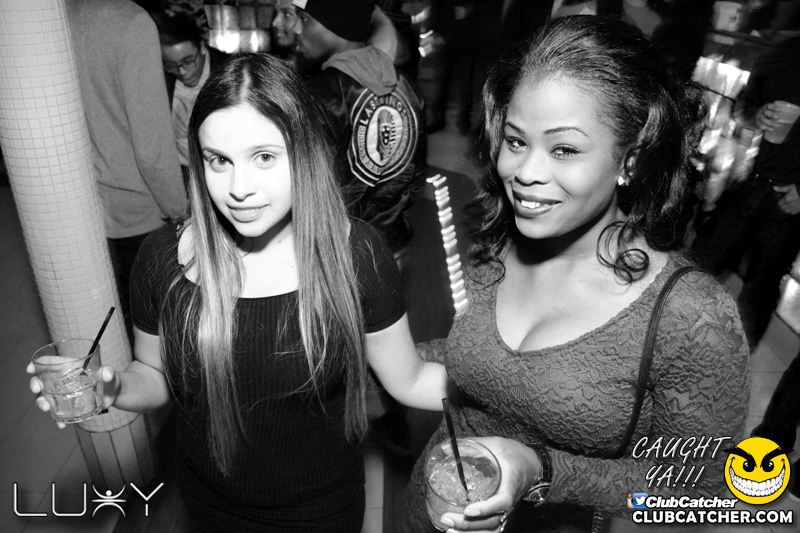 Luxy nightclub photo 28 - February 5th, 2016