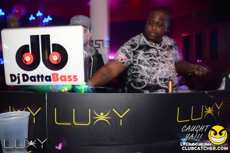 Luxy nightclub photo 30 - February 5th, 2016