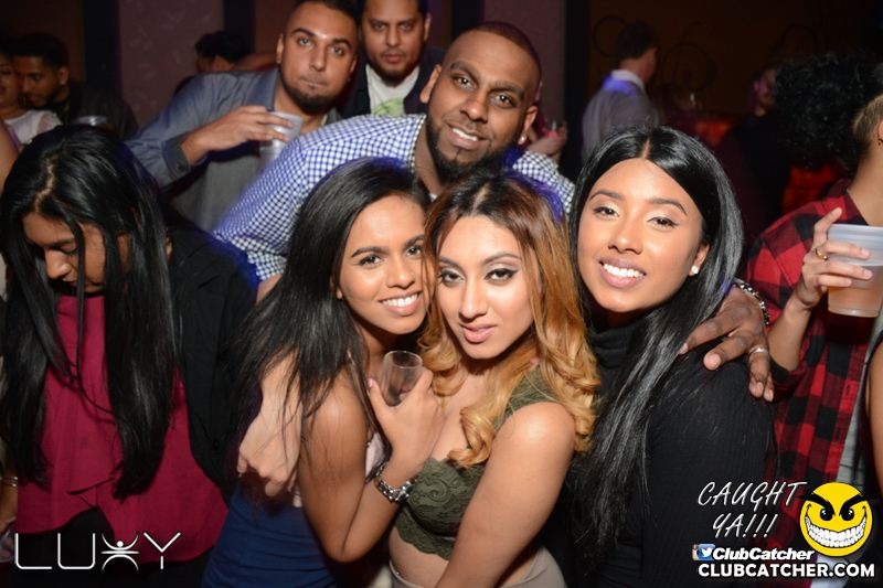 Luxy nightclub photo 37 - February 5th, 2016