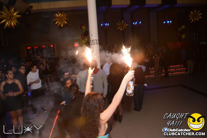 Luxy nightclub photo 39 - February 5th, 2016