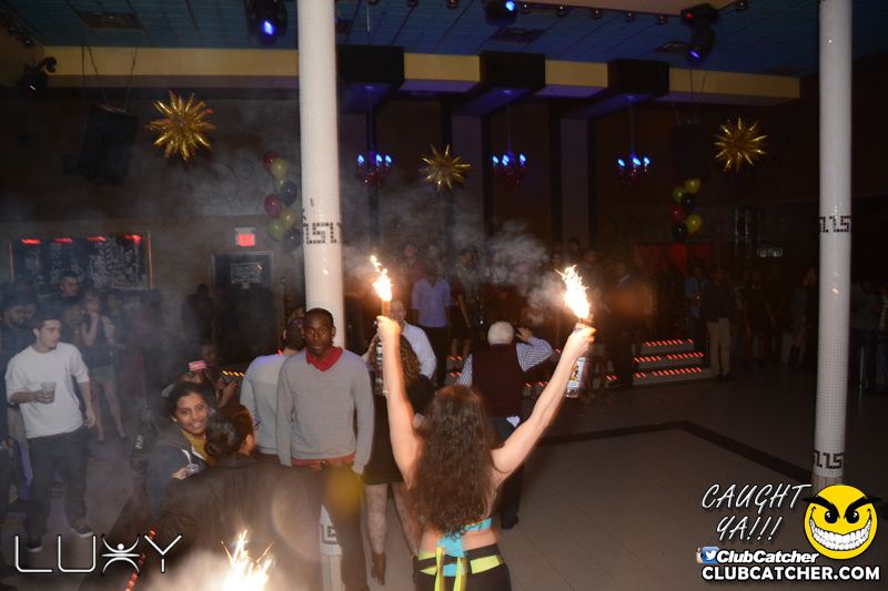 Luxy nightclub photo 41 - February 5th, 2016
