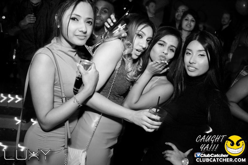 Luxy nightclub photo 43 - February 5th, 2016