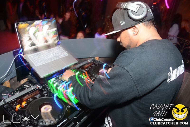 Luxy nightclub photo 48 - February 5th, 2016