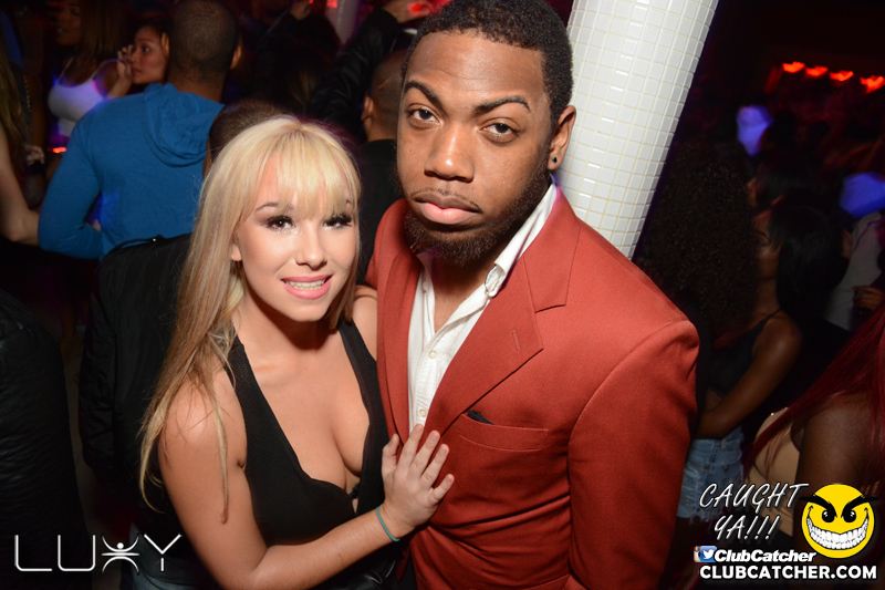 Luxy nightclub photo 57 - February 5th, 2016