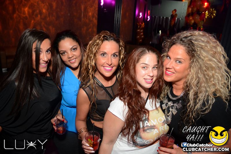 Luxy nightclub photo 7 - February 5th, 2016