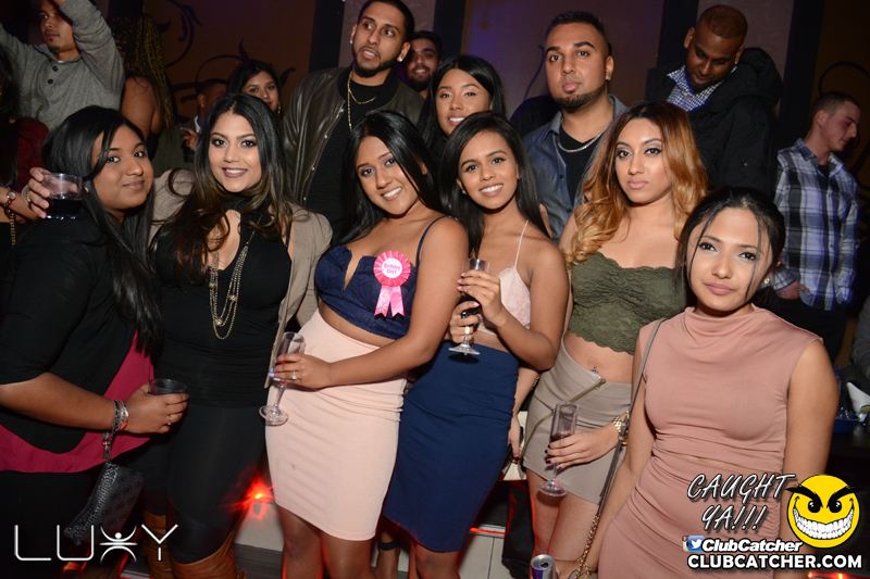 Luxy nightclub photo 65 - February 5th, 2016