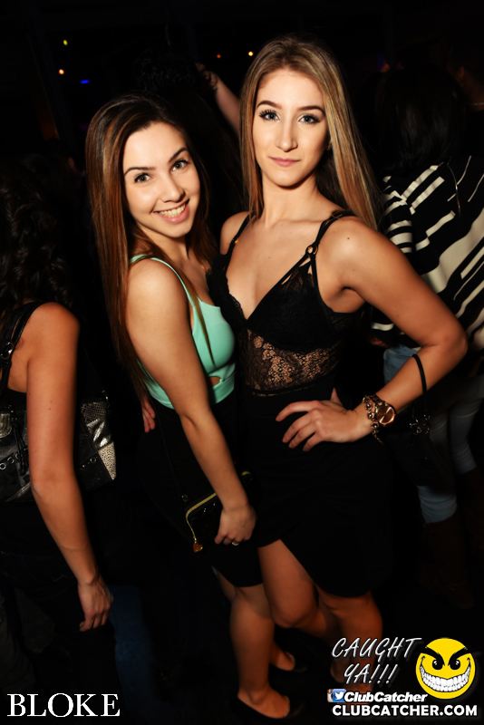 Bloke nightclub photo 11 - February 6th, 2016