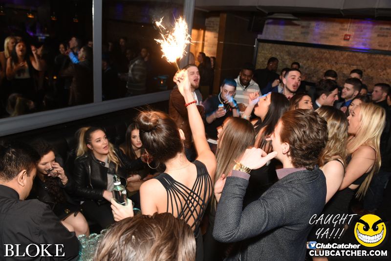 Bloke nightclub photo 101 - February 6th, 2016