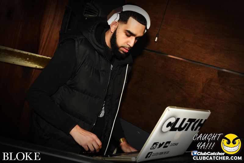 Bloke nightclub photo 103 - February 6th, 2016